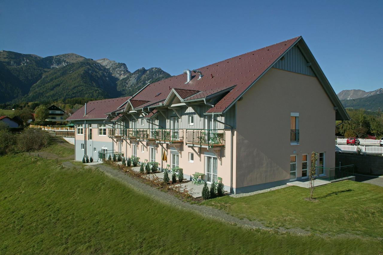 Landhotel Reitingblick Gai Exterior foto