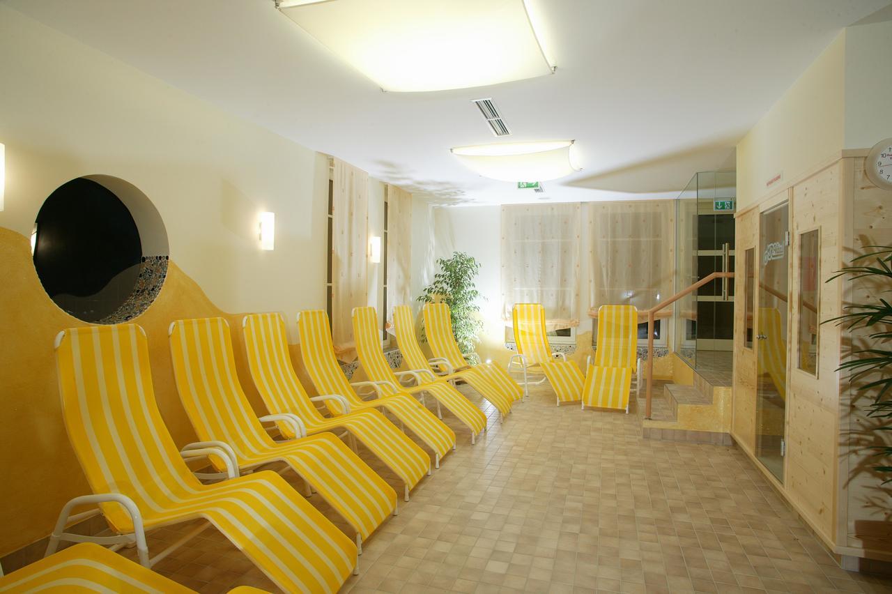 Landhotel Reitingblick Gai Exterior foto